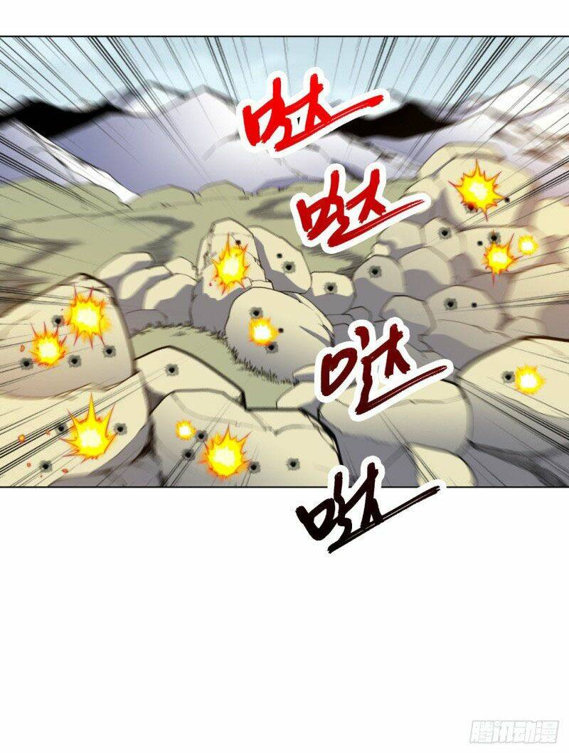 Y Đẳng Cuồng Binh: Chapter 162