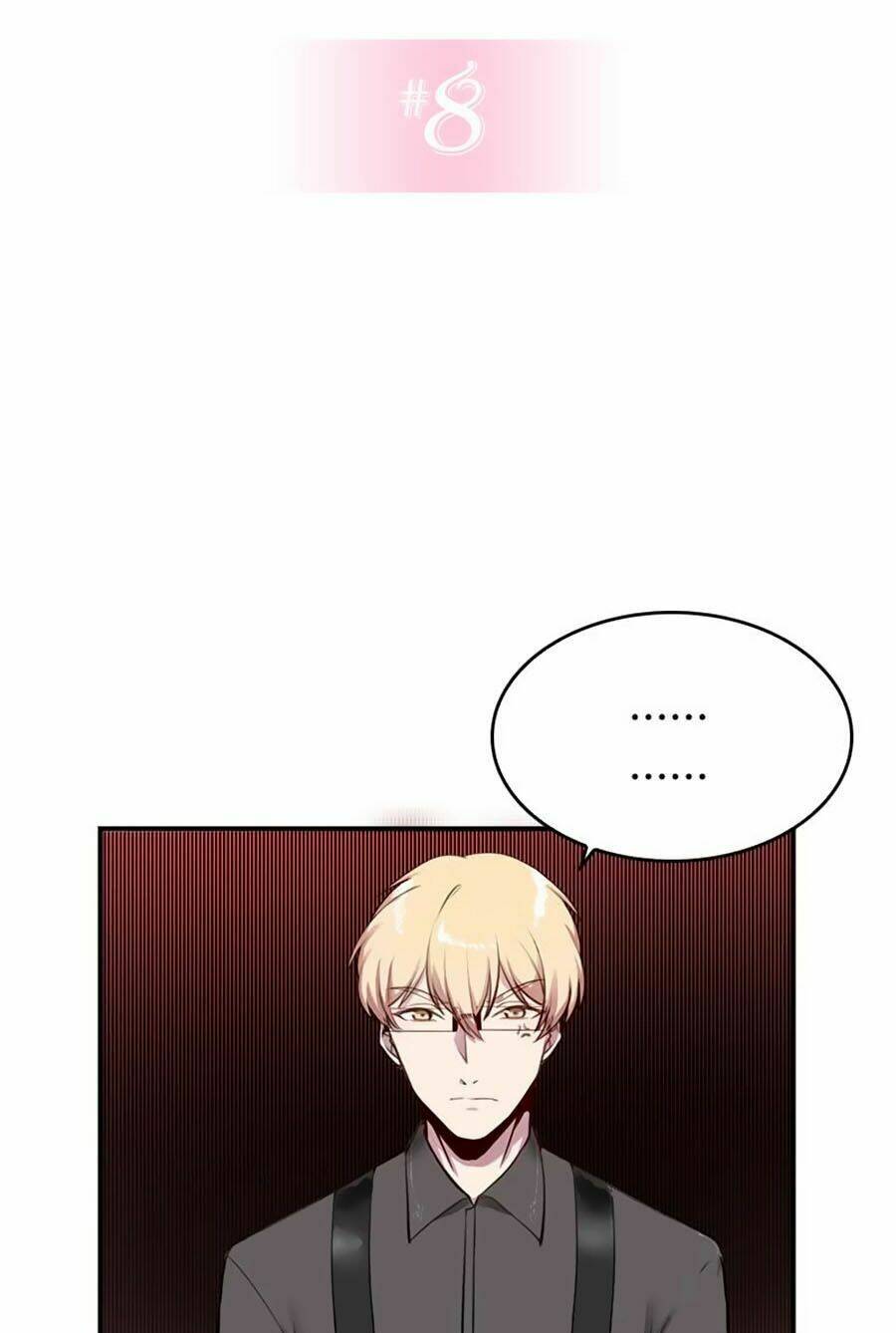 Bám Lấy Nam Thần Bất Chấp Thời Tiết: Chapter 8