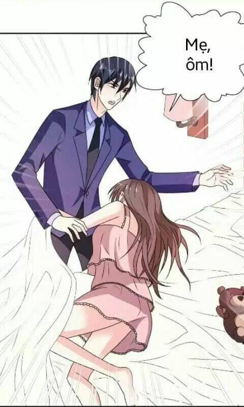 1 Nửa Hoàn Hảo Của Ceo: Chapter 23