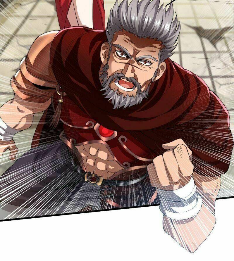 Vận Rủi Thực Không Phải Cha Ta: Chapter 22