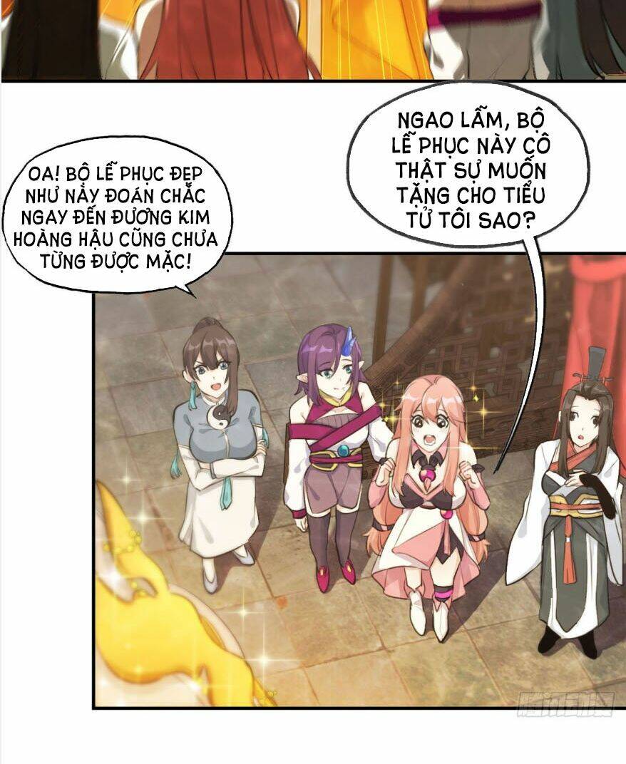 Khởi Đầu Bằng Một Con Côn: Chapter 97