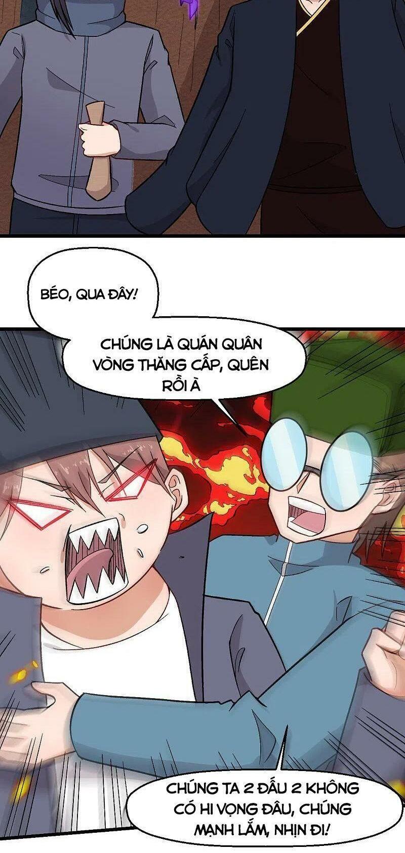 Vườn Trường Cuồng Sư Hệ Thống: Chapter 229