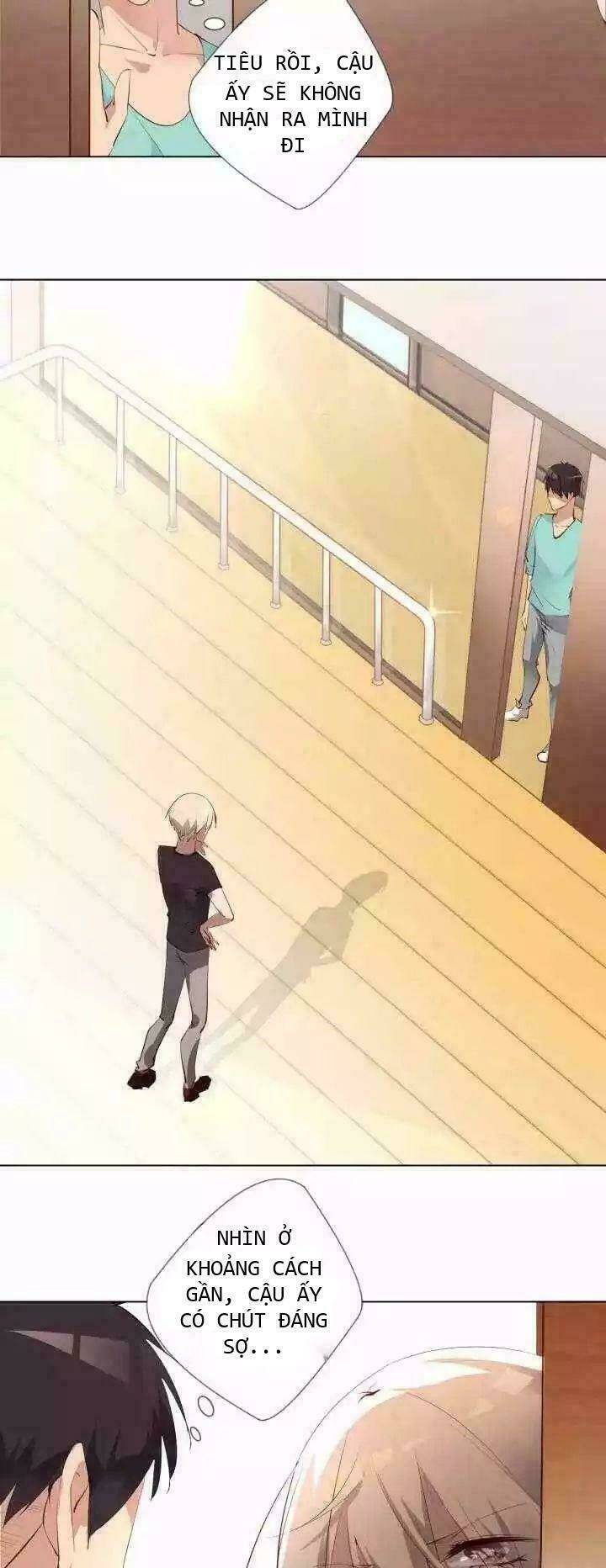 Nam Thần Là Một Đôi: Chapter 5