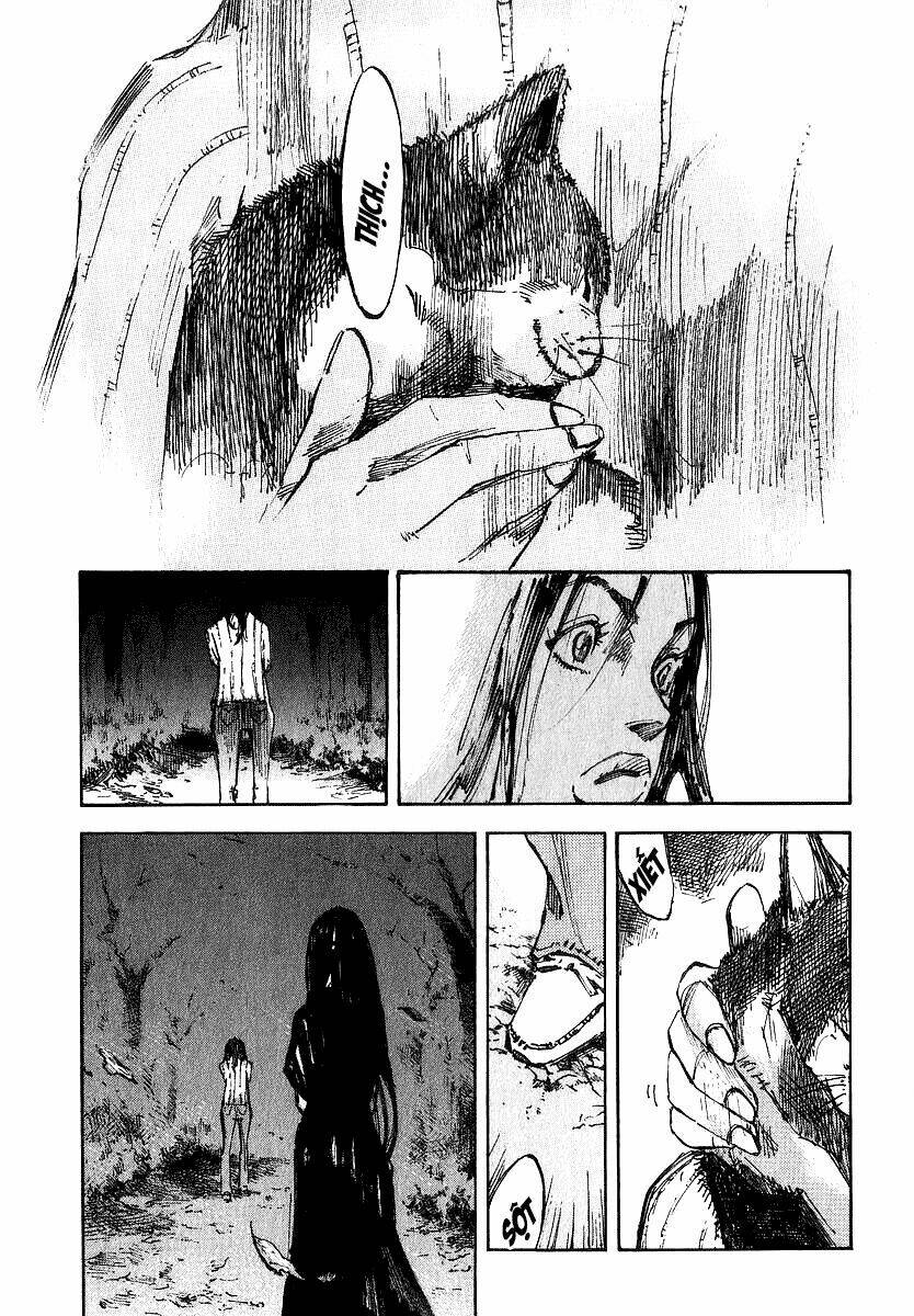 Skyhigh: Shinshou: Chapter 5.2