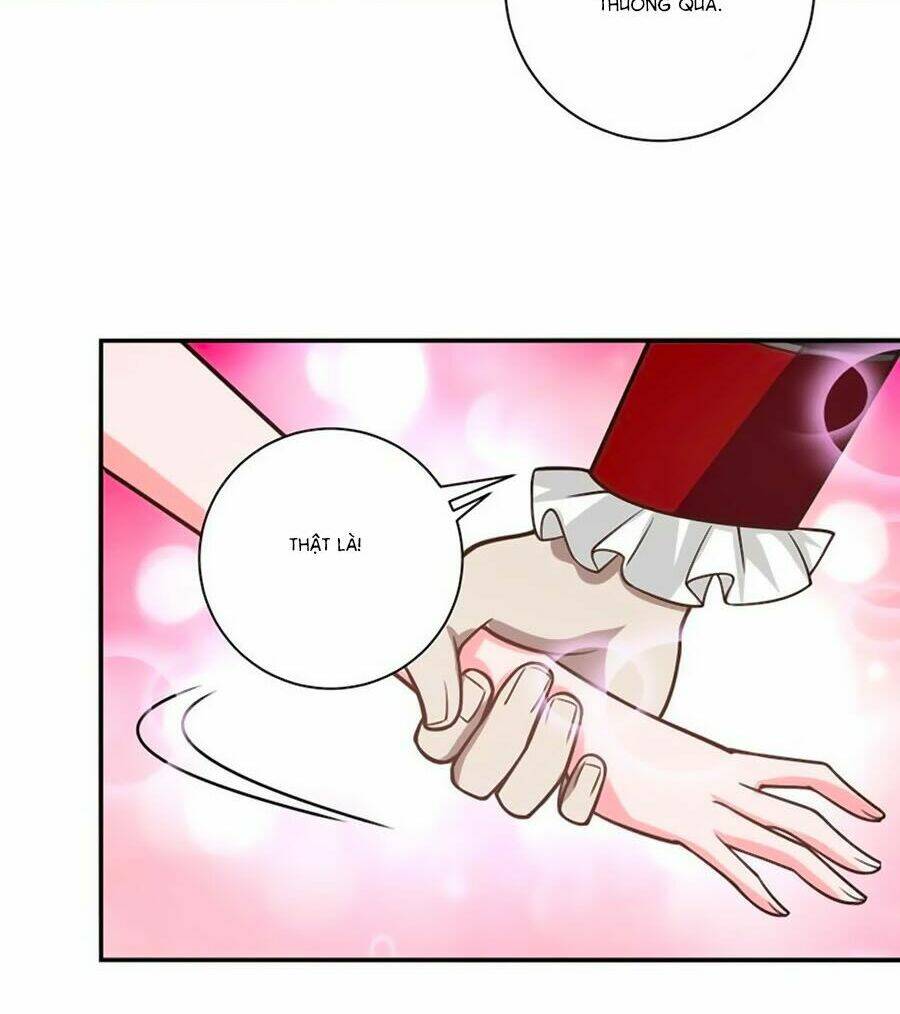 Người Yêu Khát Máu Của Tôi: Chapter 66