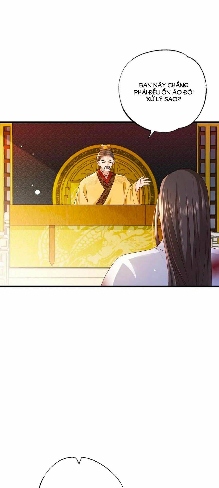 Nữ Thủ Phú Chi Kiều Sủng Nhiếp Chính Vương: Chapter 63