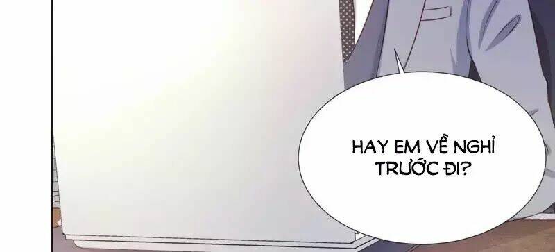 Khi Trá Luyến Nhân: Chapter 40