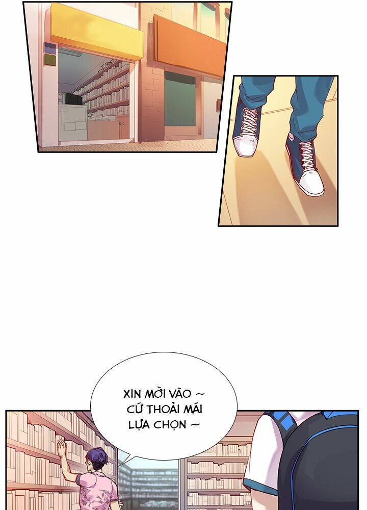 Vua Biến Thái: Chapter 1