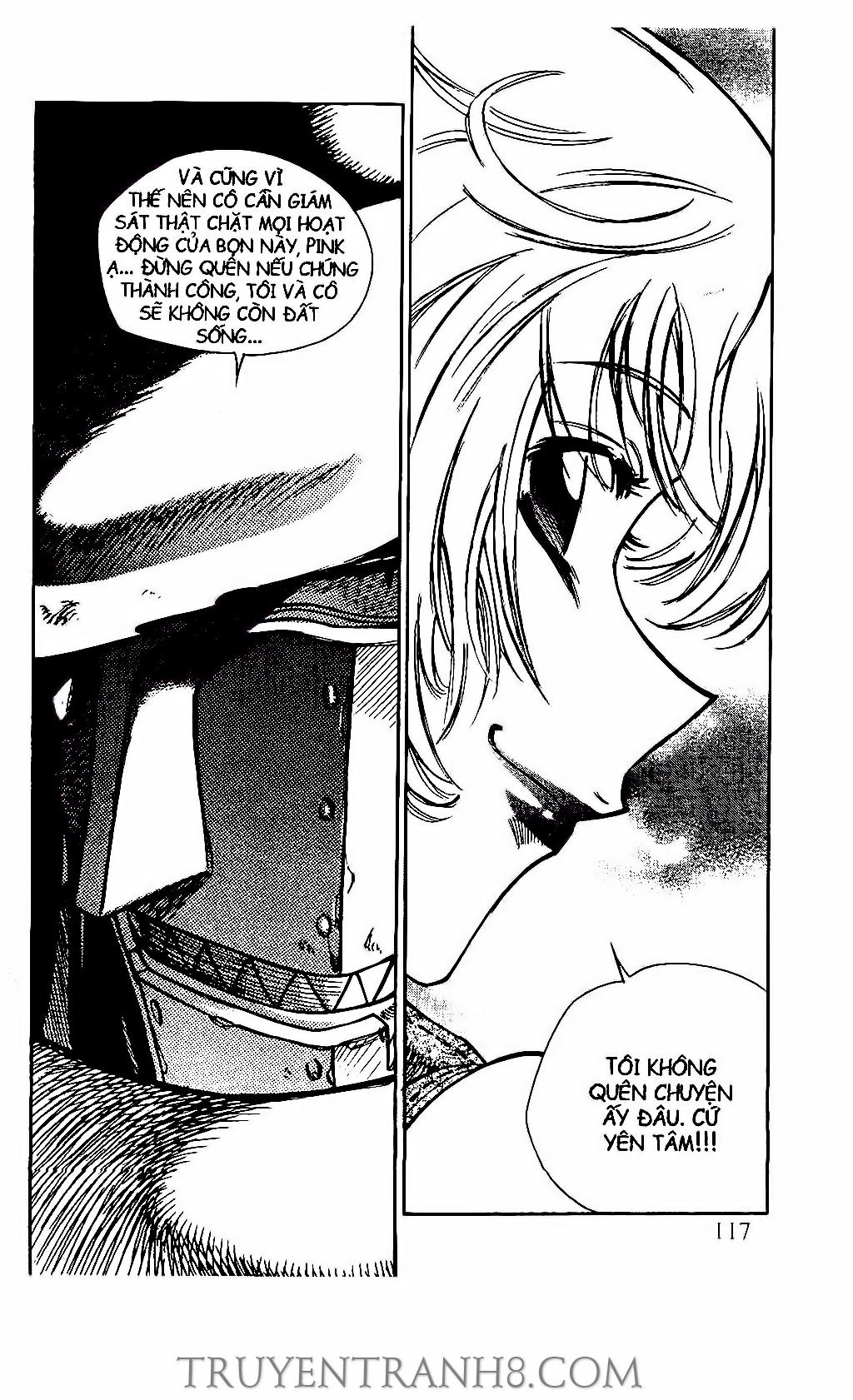 Western Shotgun: Chapter 157