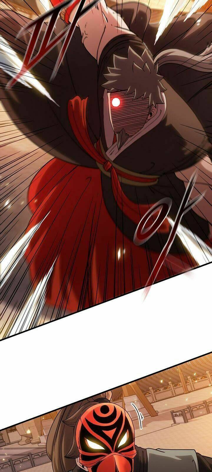 Thân Thủ Đệ Nhất Kiếm: Chapter 18