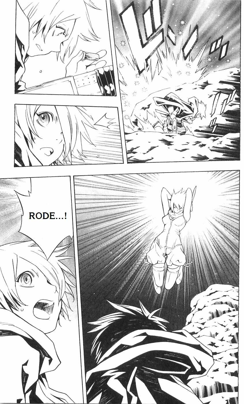 Ong Đưa Thư: Chapter 28