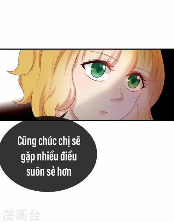 Độc Dược Của Tình Yêu: Chapter 23