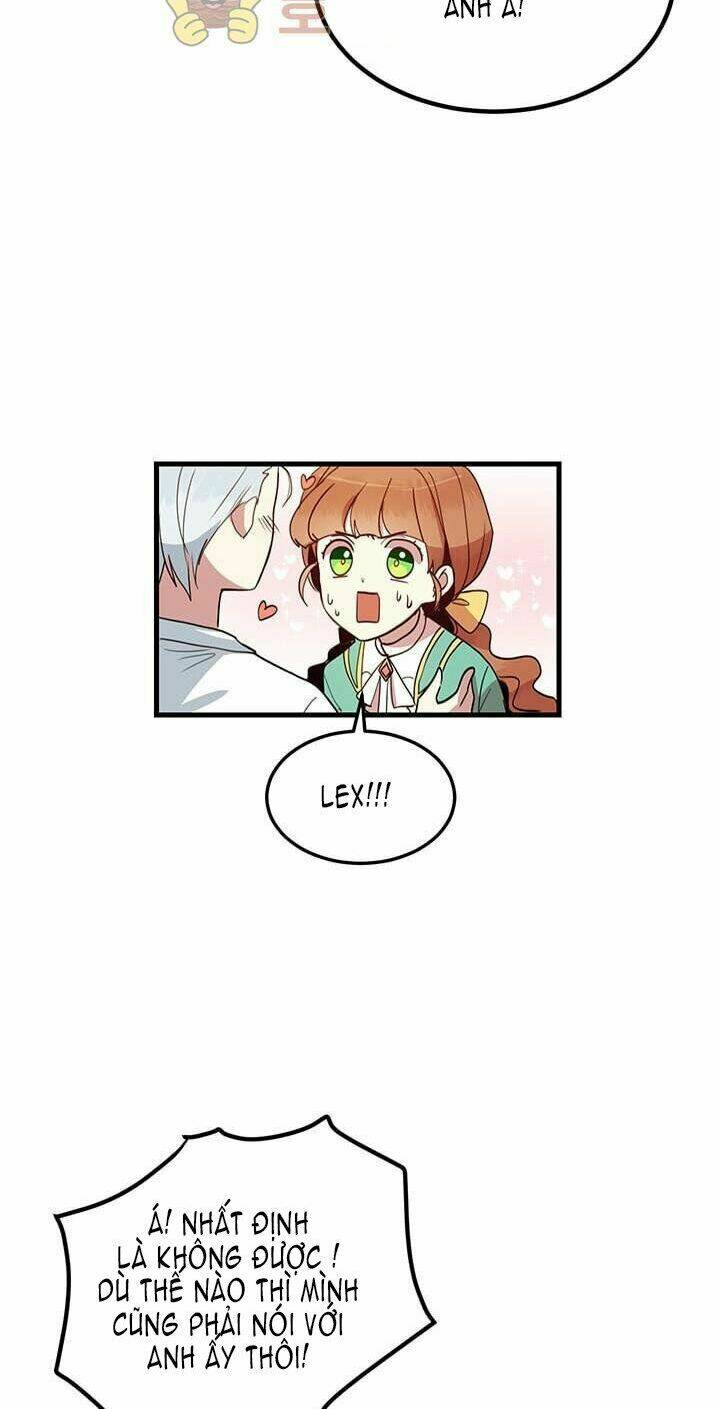 Công Tước, Loạn Vừa Thôi!: Chapter 14