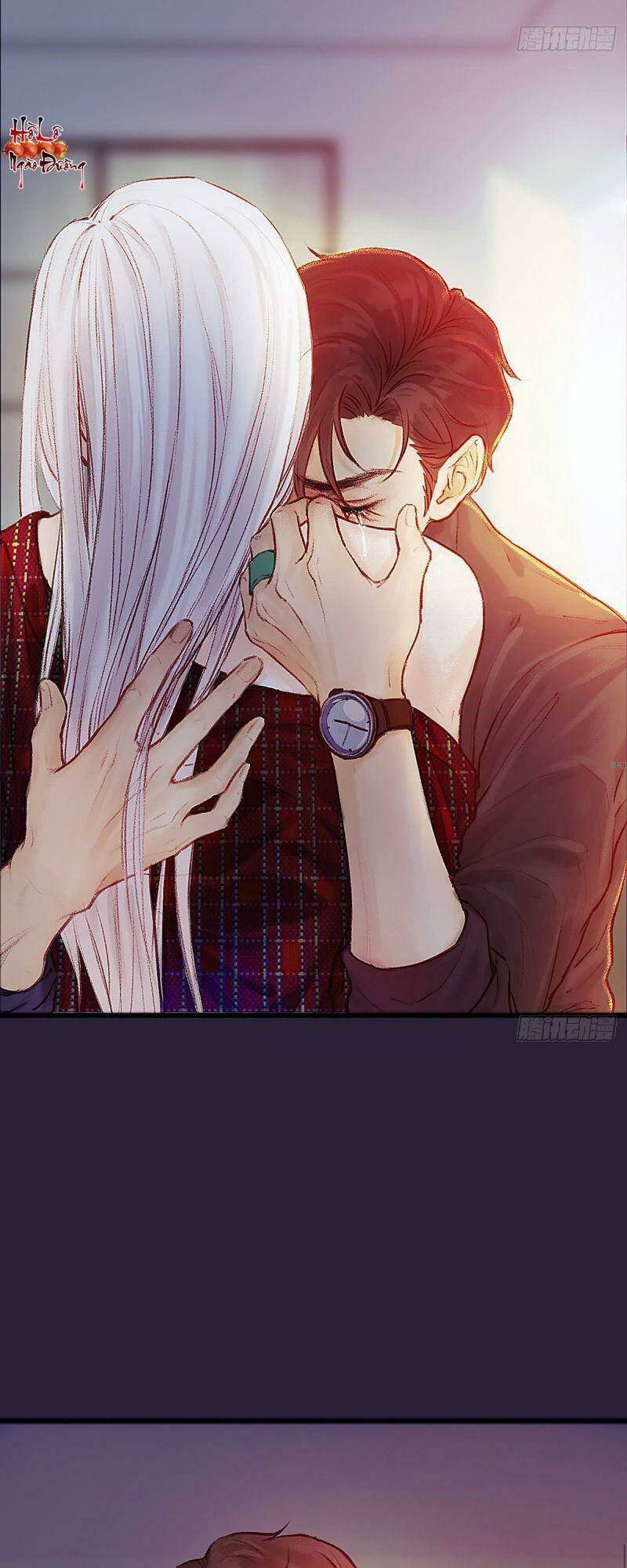 Hữu Yêu Lai Chi Họa Trung Tiên: Chapter 23