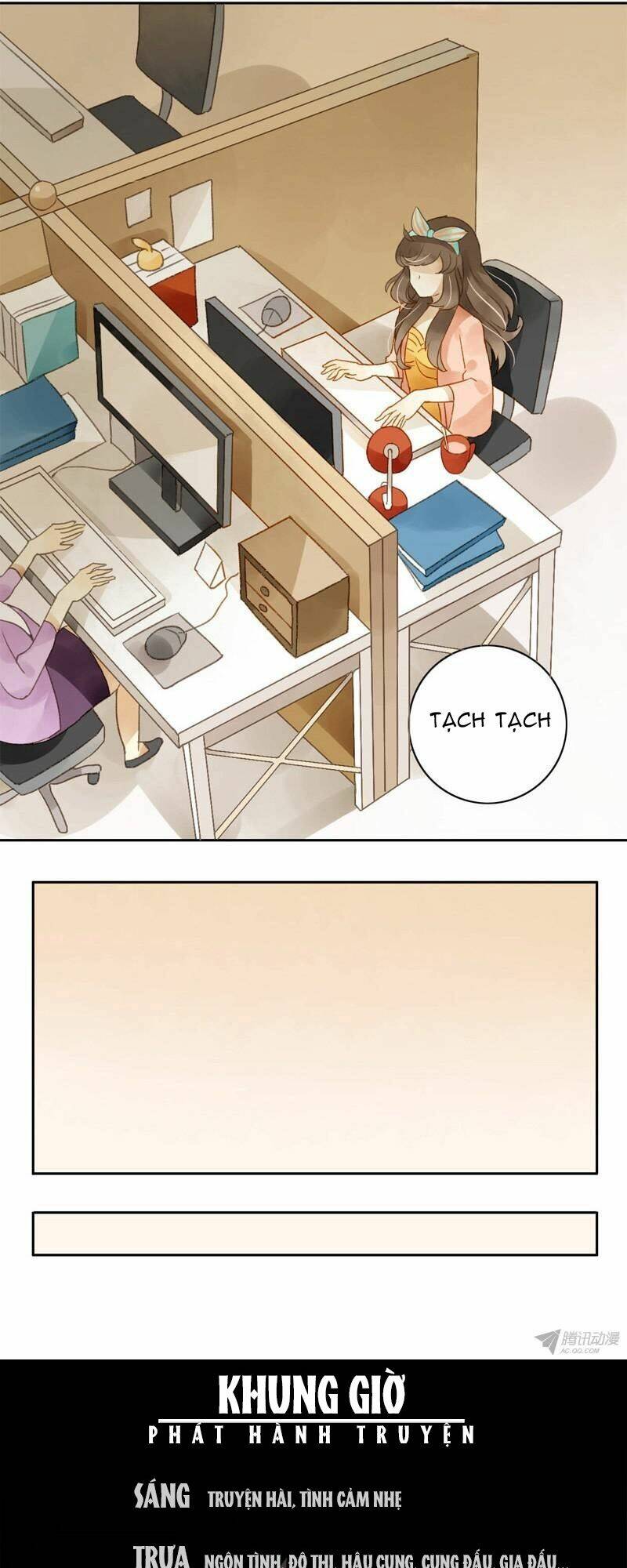 Sức Mạnh Của Sắc Đẹp: Chapter 20