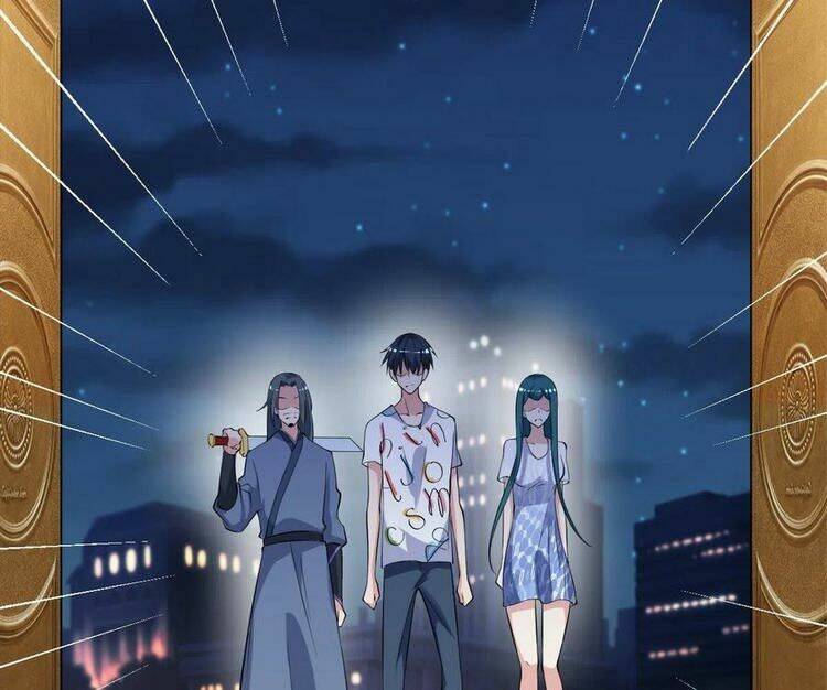 Mở Phòng Khám Tu Tiên: Chapter 101