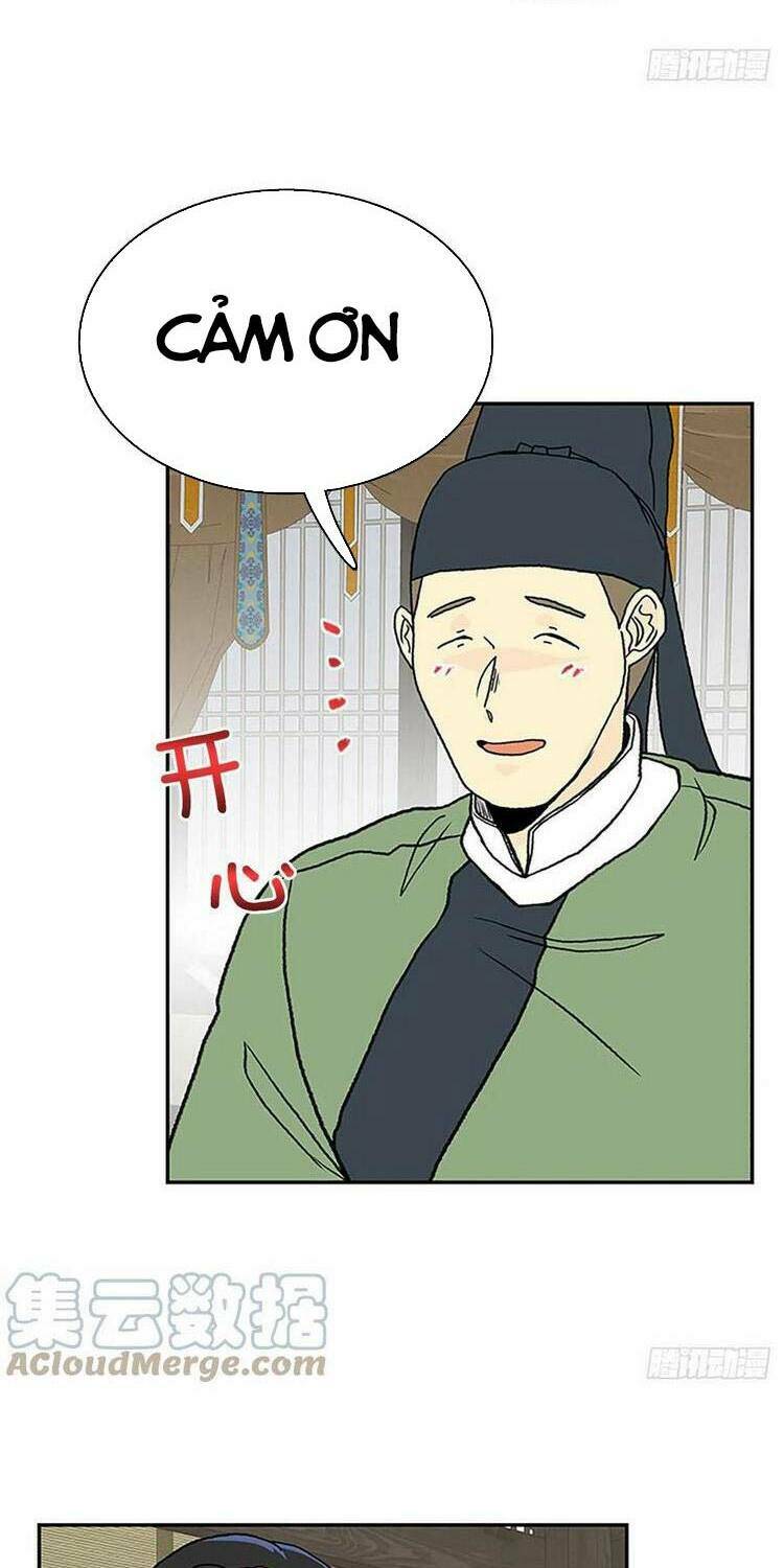Học Sĩ Tái Sinh: Chapter 187