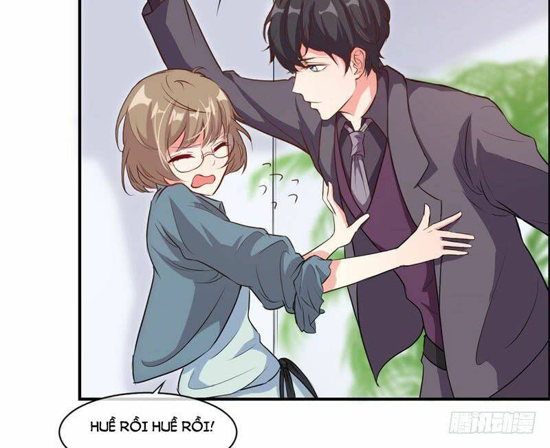 Ám Luyến Thành Hôn: Chapter 7