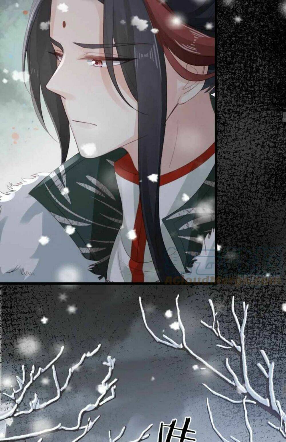 Mau Xuyên Không Rửa Tội Cho Nhân Vật Phản Diện: Chapter 93