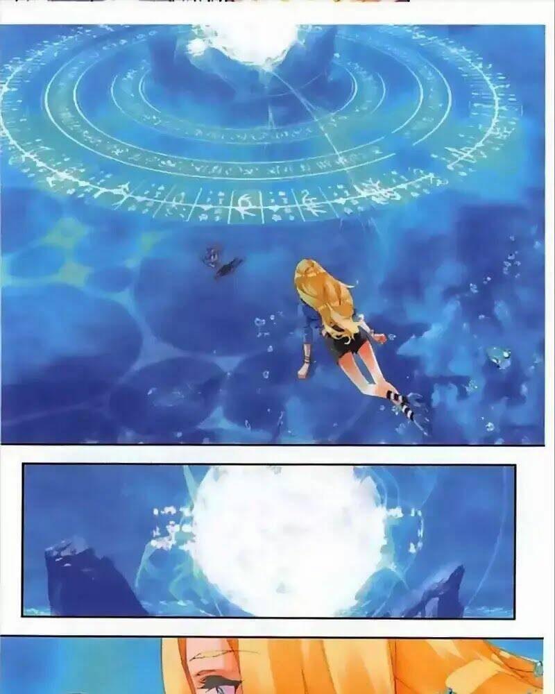 Thu La: Chapter 44