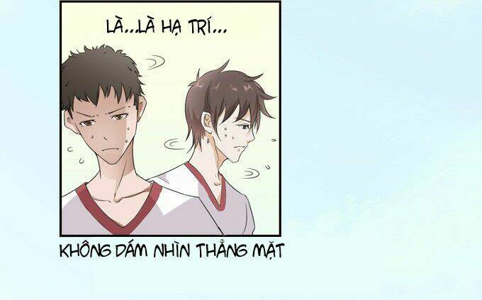 Tình Yêu Ba Tuyến: Chapter 1