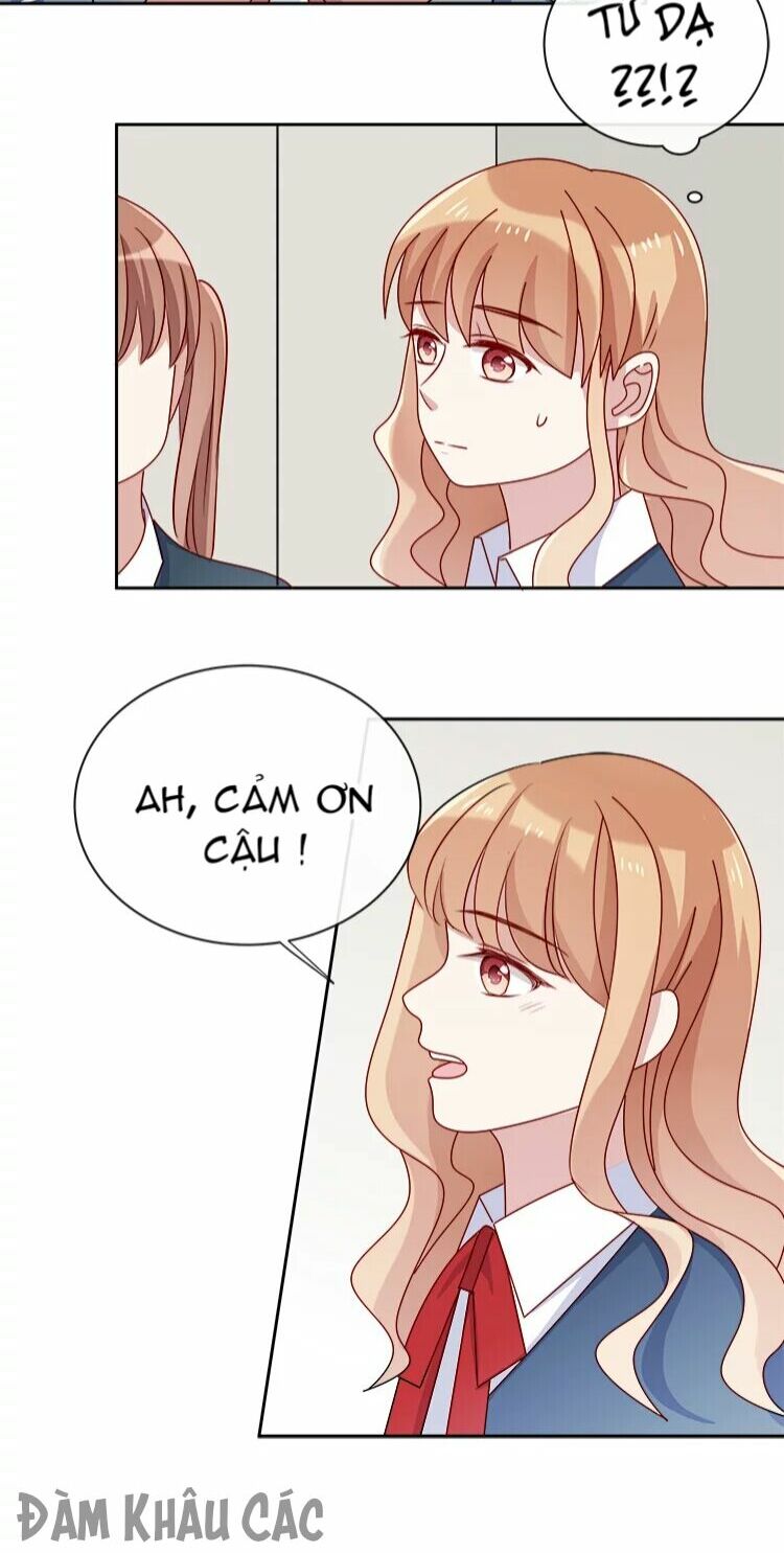 Hãy Call trước khi bốc cháy: Chapter 11