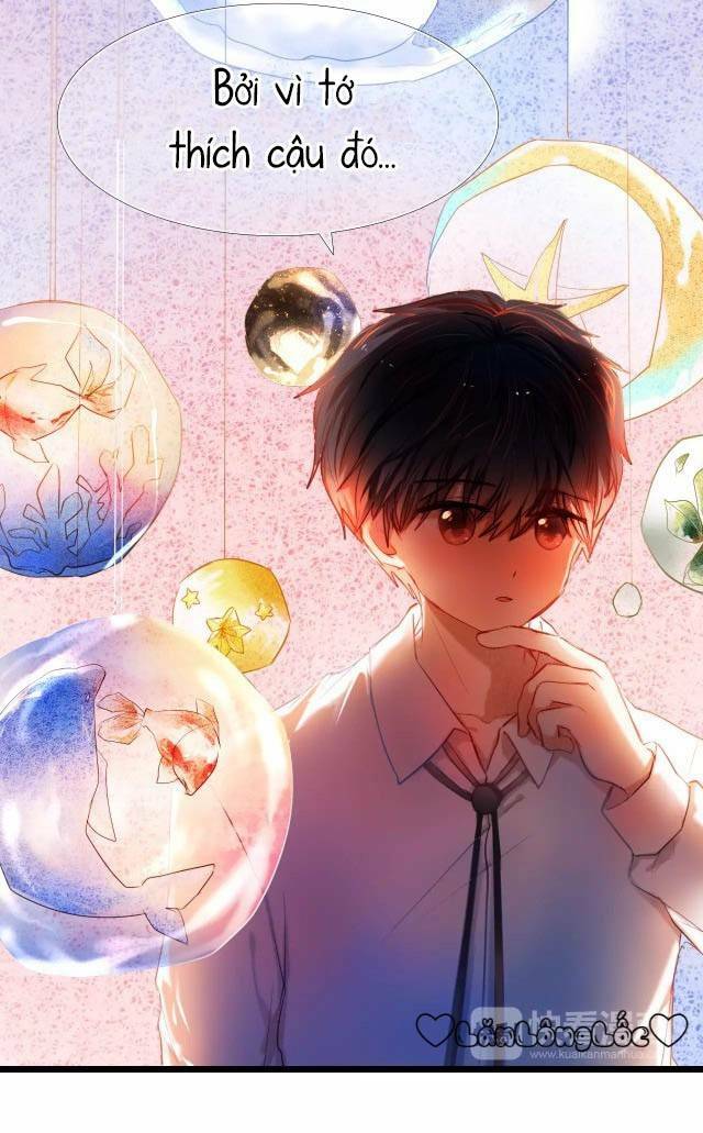 Kế Hoạch Trái Tim: Chapter 52
