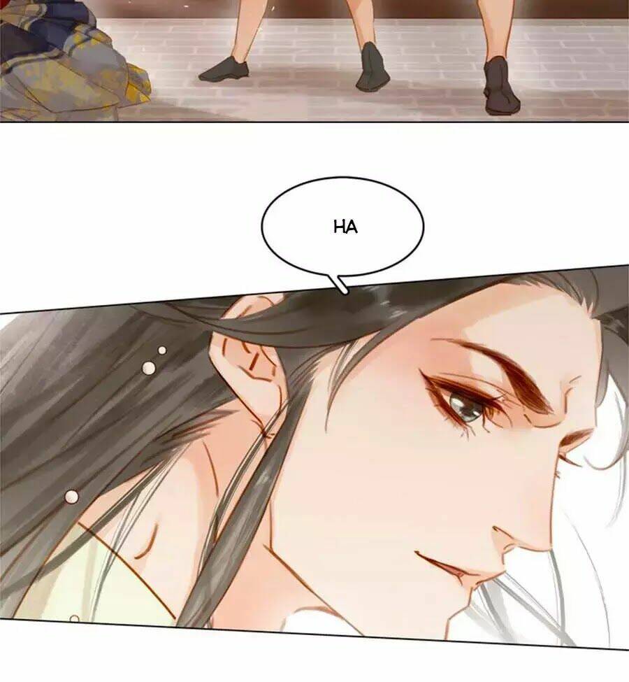 Tiểu Sư Phụ, Tóc Giả Của Ngài Rơi Rồi!: Chapter 24