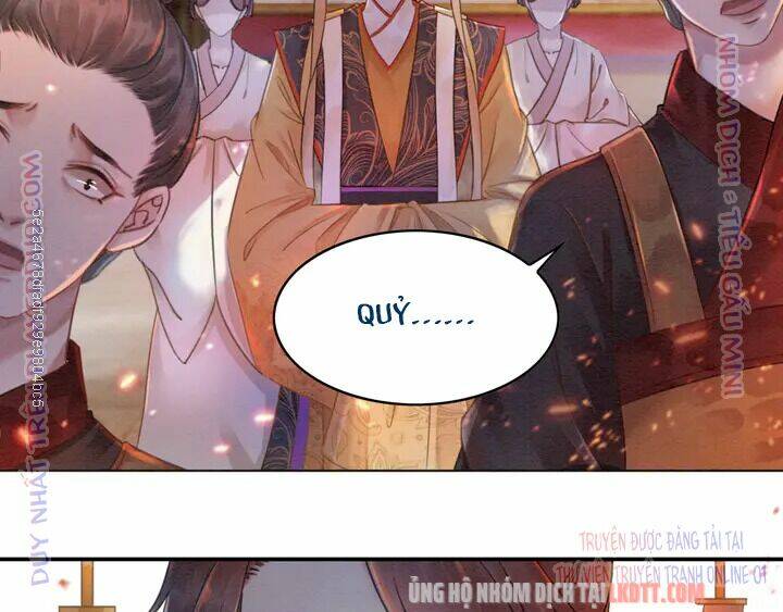 Trọng Sinh Bá Sủng Nhiếp Chính Vương Quá Mạnh Mẽ: Chapter 171