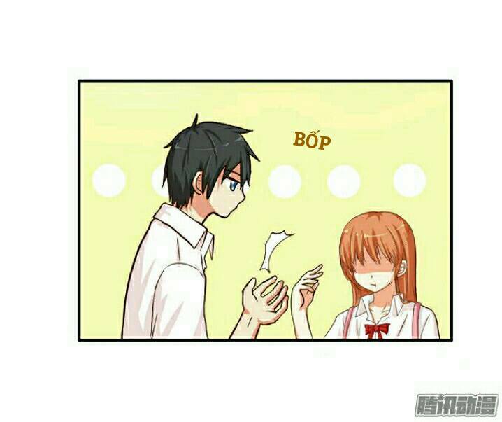 Mối Tình Đầu Có Chút Ngọt: Chapter 10