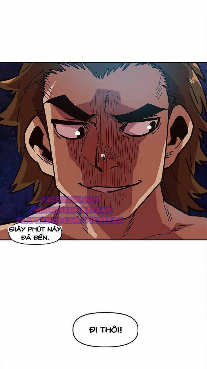 Đại Lục Vô Song: Chapter 13