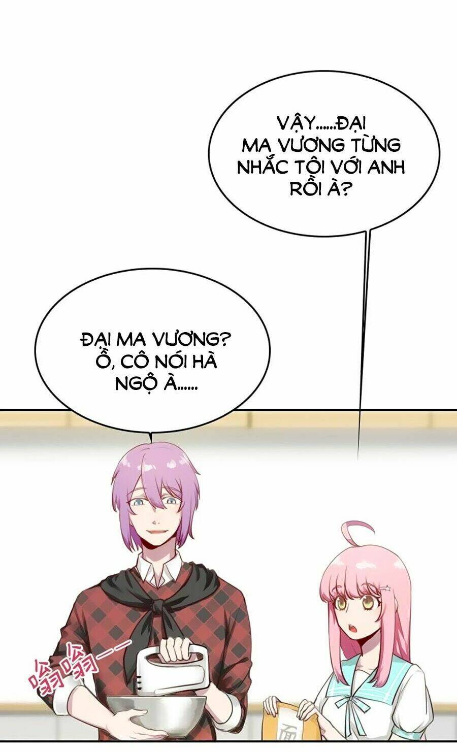 Bám Lấy Nam Thần Bất Chấp Thời Tiết: Chapter 7