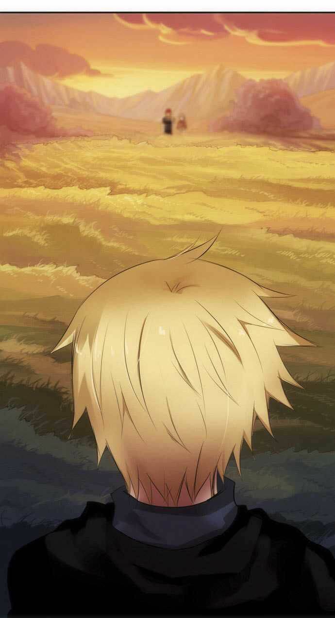 Crepuscule: Chapter 9