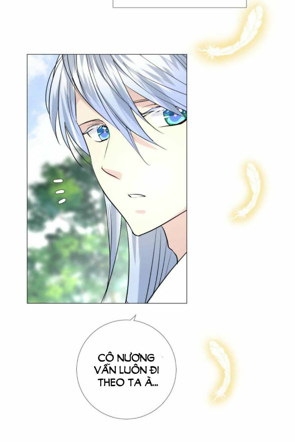 Sao Lại Là Yêu?: Chapter 41