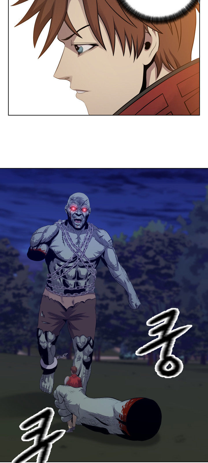 Cấp Độ Của Tôi Là Cao Nhất: Chapter 15