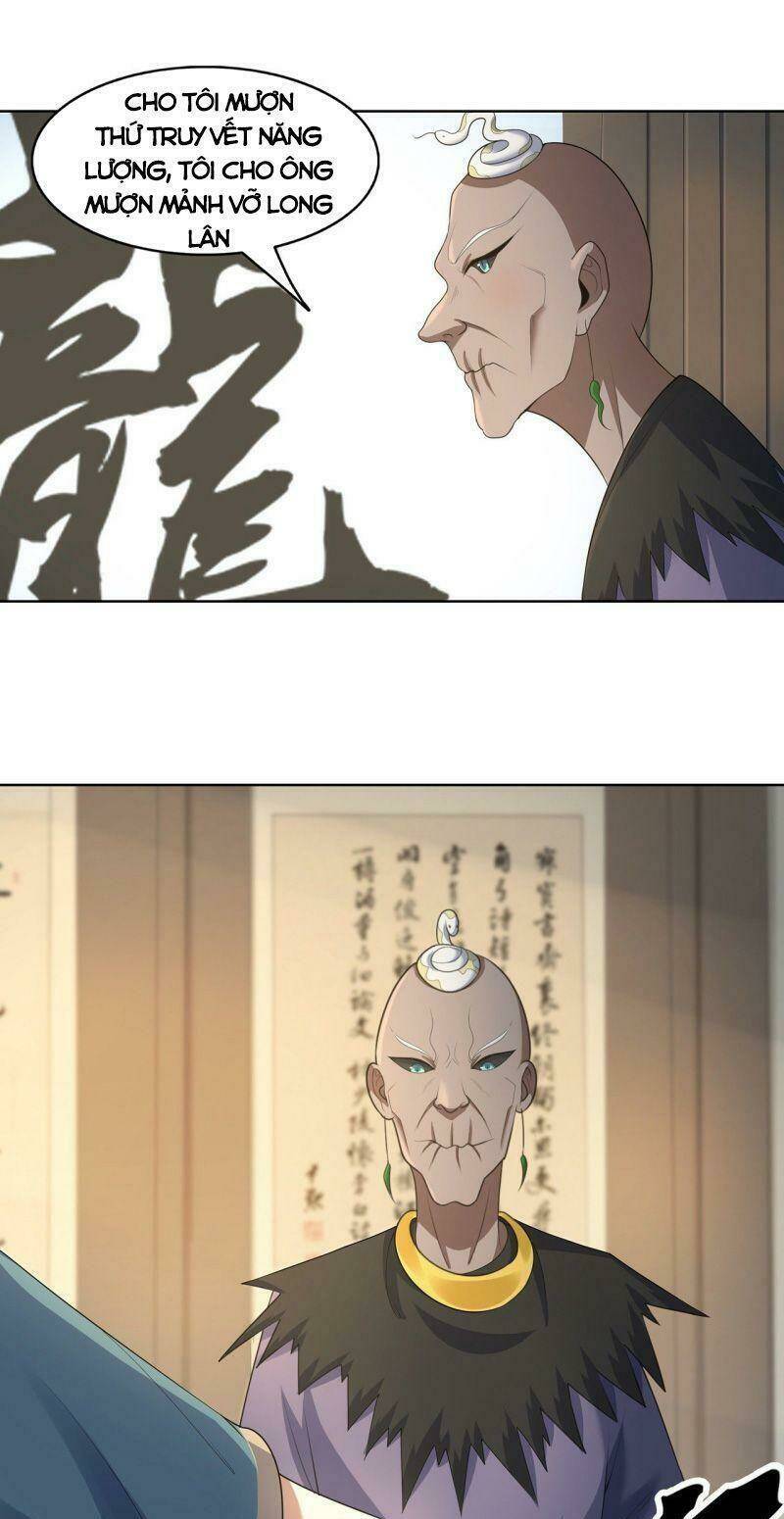 Thần Long Tinh Chủ: Chapter 35