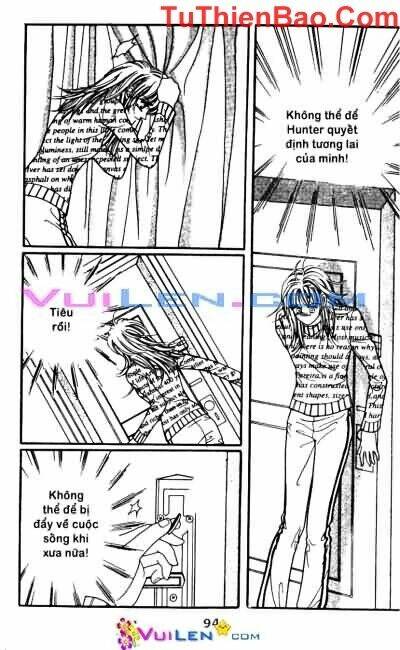 Tìm Anh - Look For Oppa: Chapter 8