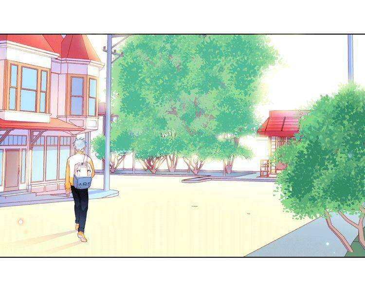 Giai Điệu Của Sự Va Chạm: Chapter 33