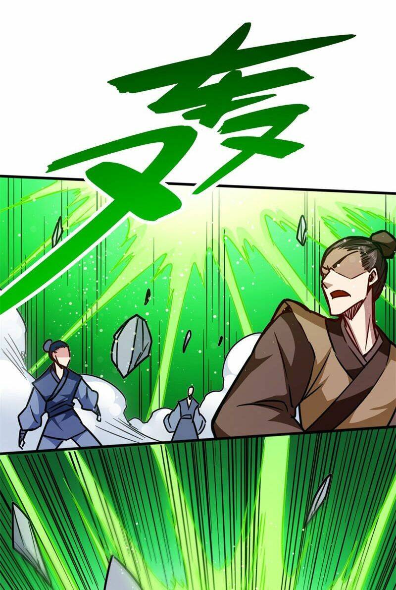 Võ Thần Thiên Hạ: Chapter 104