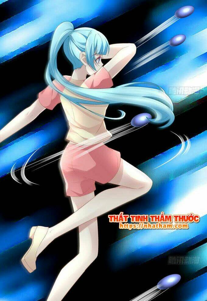 Đế Vương Ta Vẫn Còn Nhỏ: Chapter 68