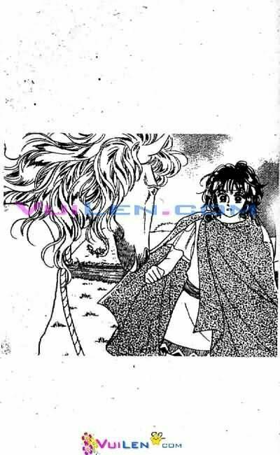 Nữ hoàng biển cả: Chapter 3