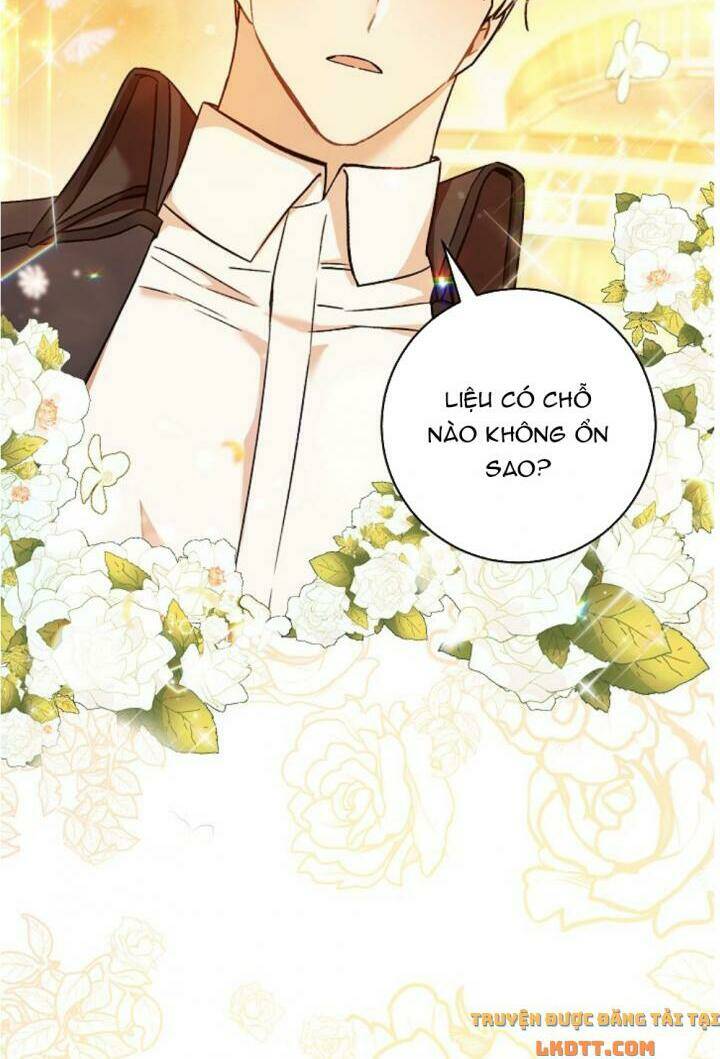 One Pair Lady: Chapter 8