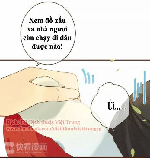 Bạn Trai Tôi Là Cẩm Y Vệ: Chapter 89