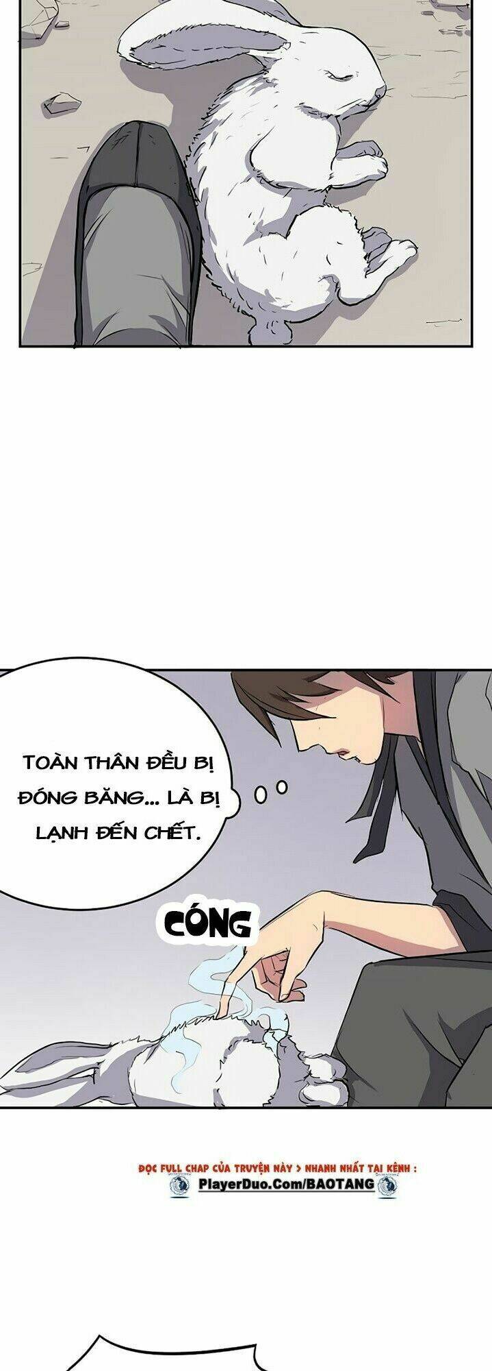 Trọng Sinh, Bất Khả Chiến Bại: Chapter 12