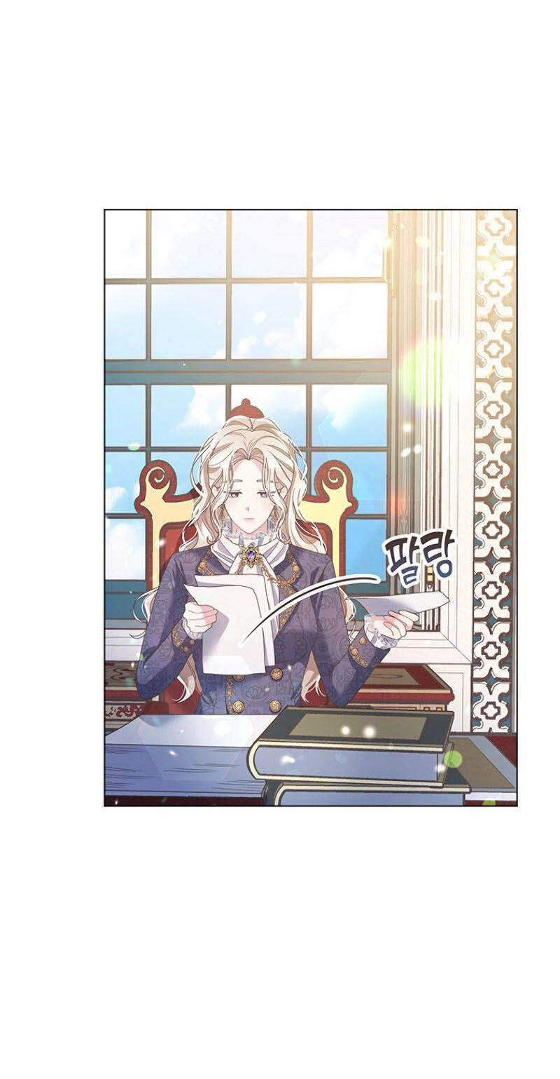 Khu Vườn Câm Lặng: Chapter 6