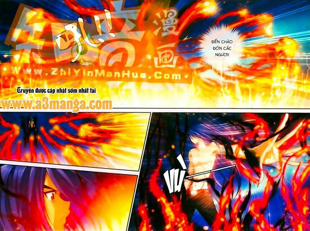 Thâu Tinh Cửu Nguyệt Thiên: Chapter 363