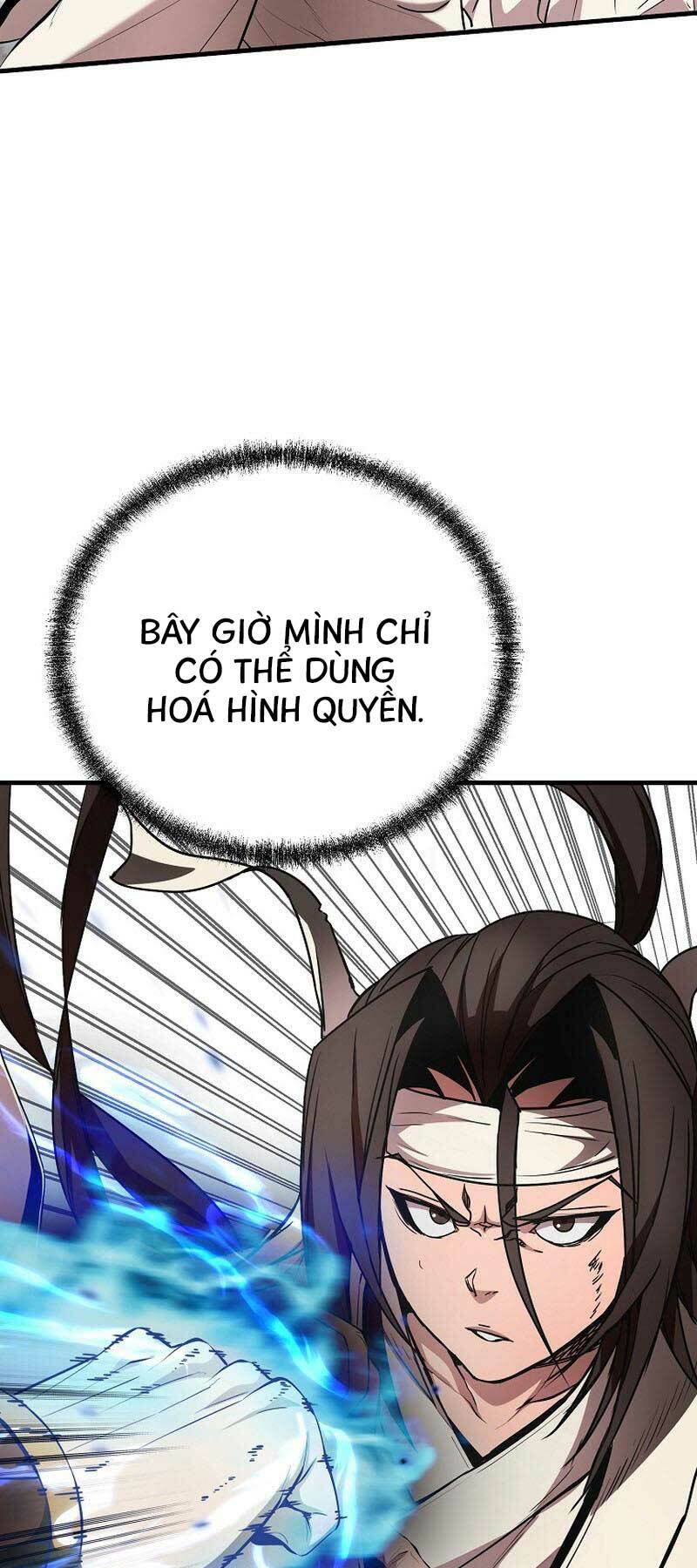 Đông Phương Bất Bại: Chapter 15