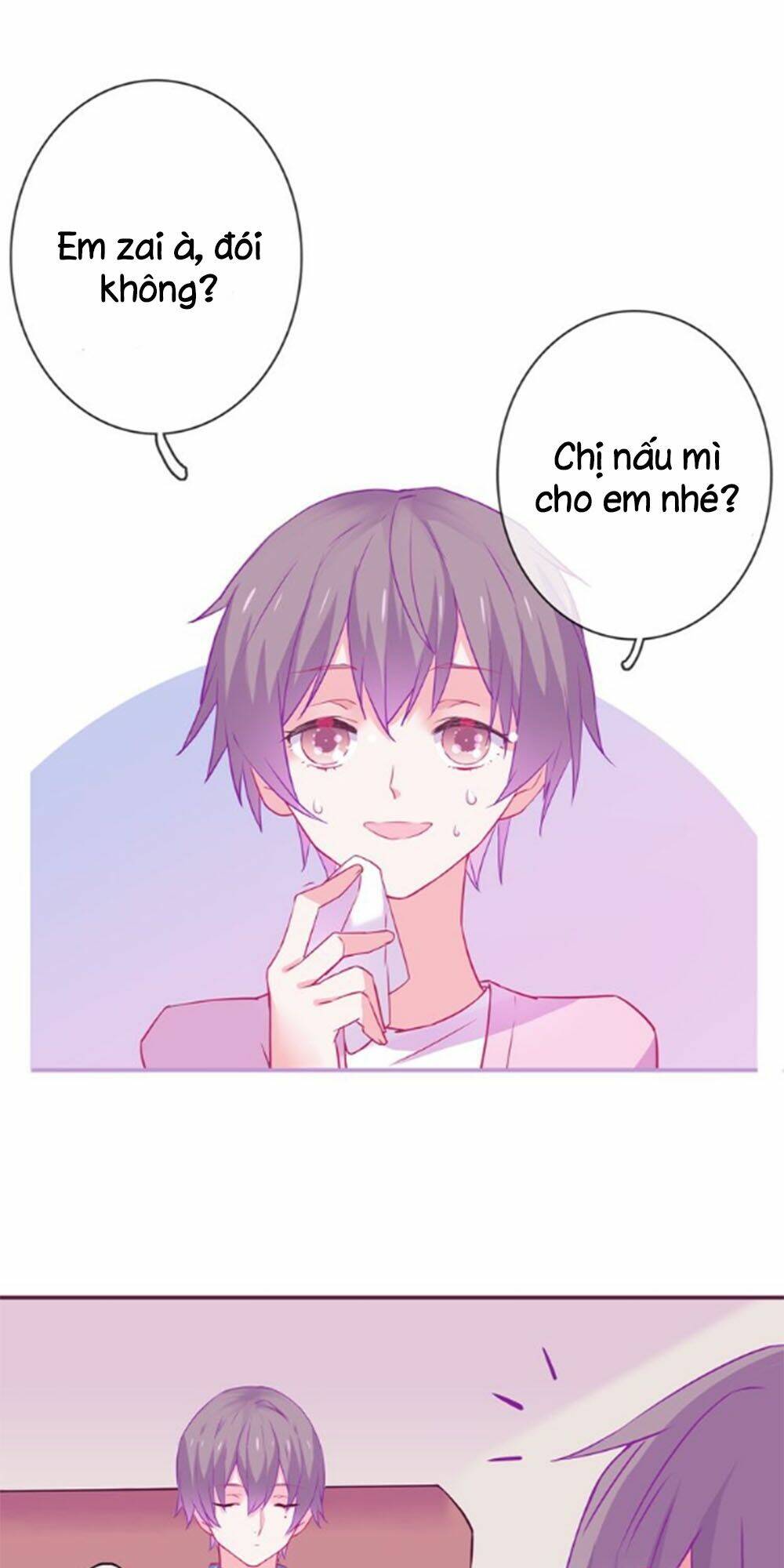 Đừng Nghịch, Ta Chỉ Muốn Yên Tĩnh: Chapter 59