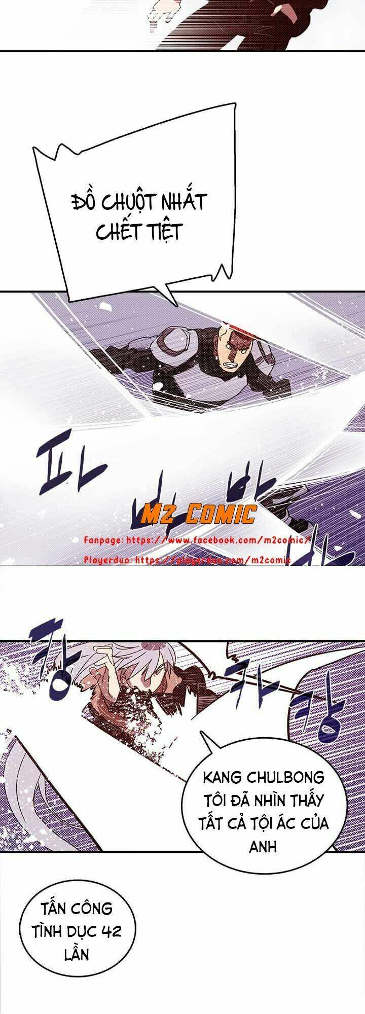 Ta Là Vua Pháp Sư: Chapter 128