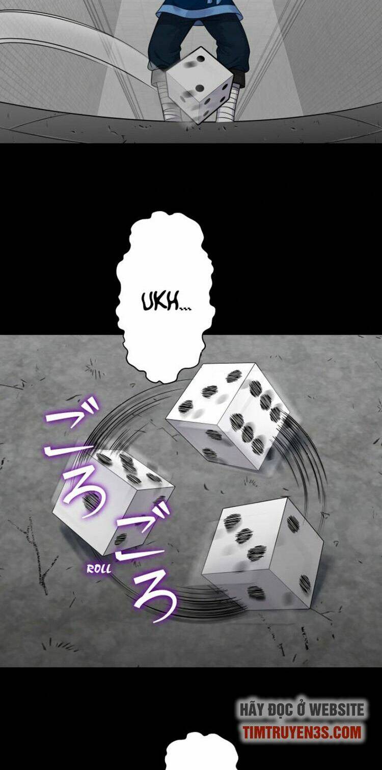 Trò Chơi Của Chúa Thượng: Chapter 10